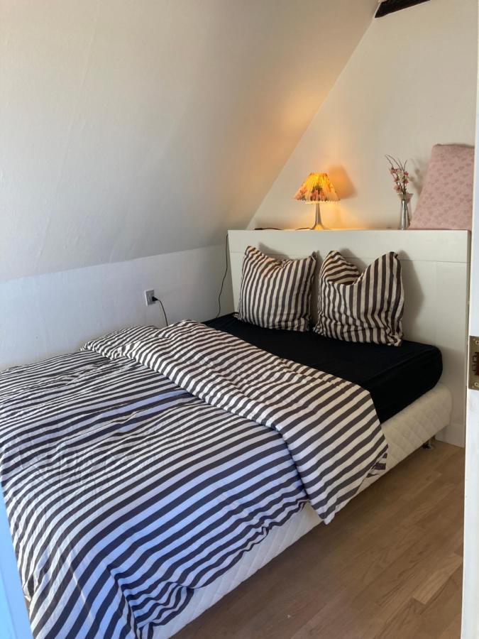 Kallerup Hgard Homestay