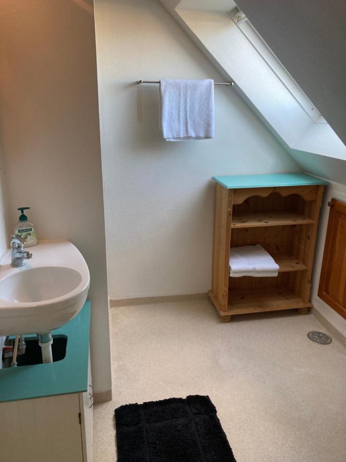 Kallerup Hgard Homestay Thisted