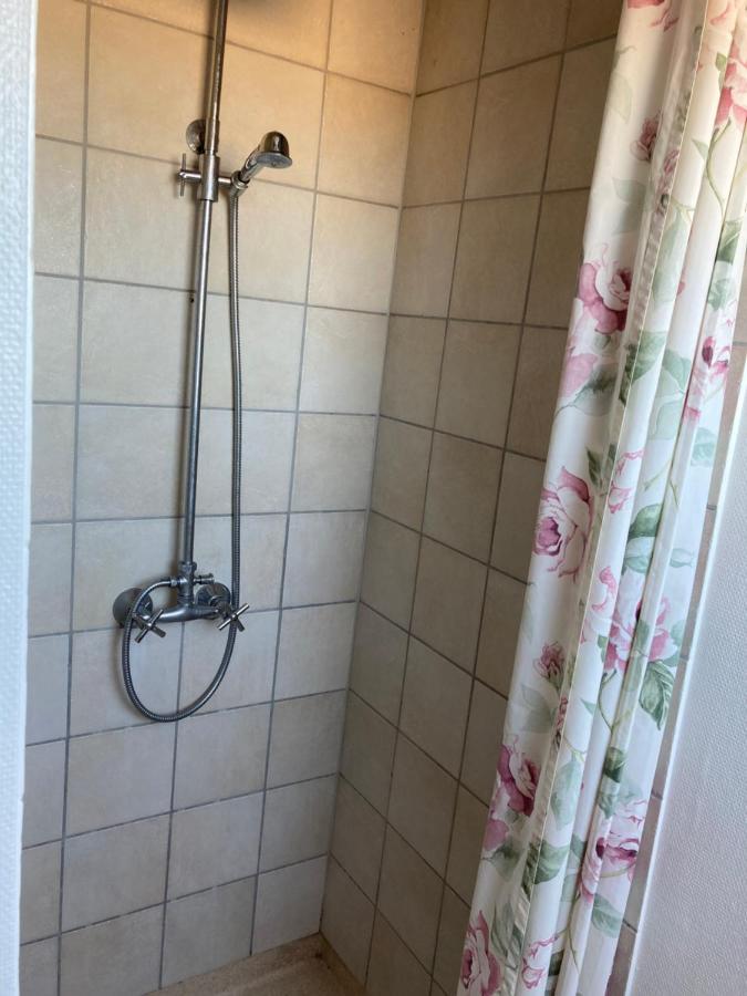 Kallerup Hgard Homestay Thisted