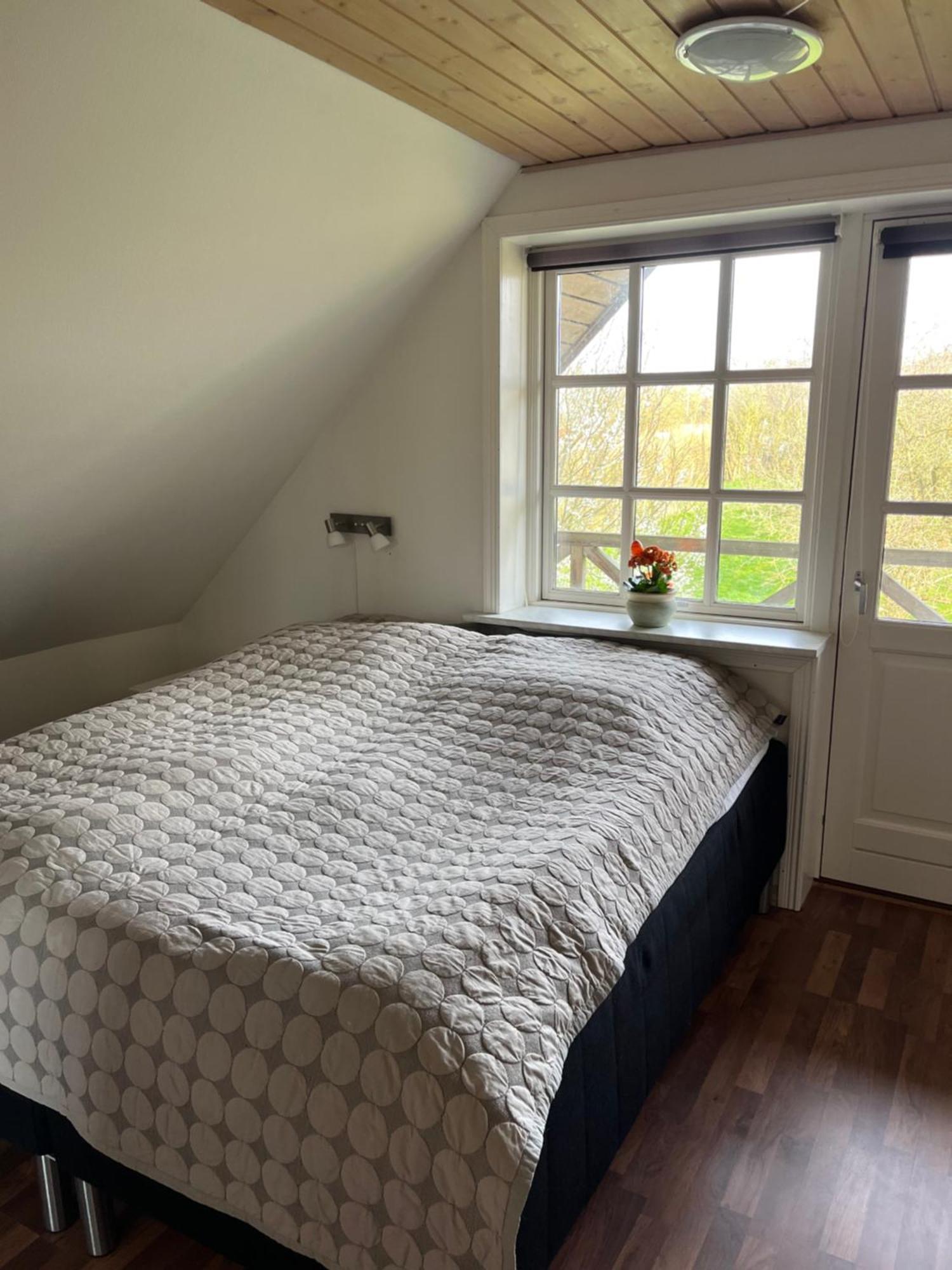 Homestay Kallerup Hgard Thisted