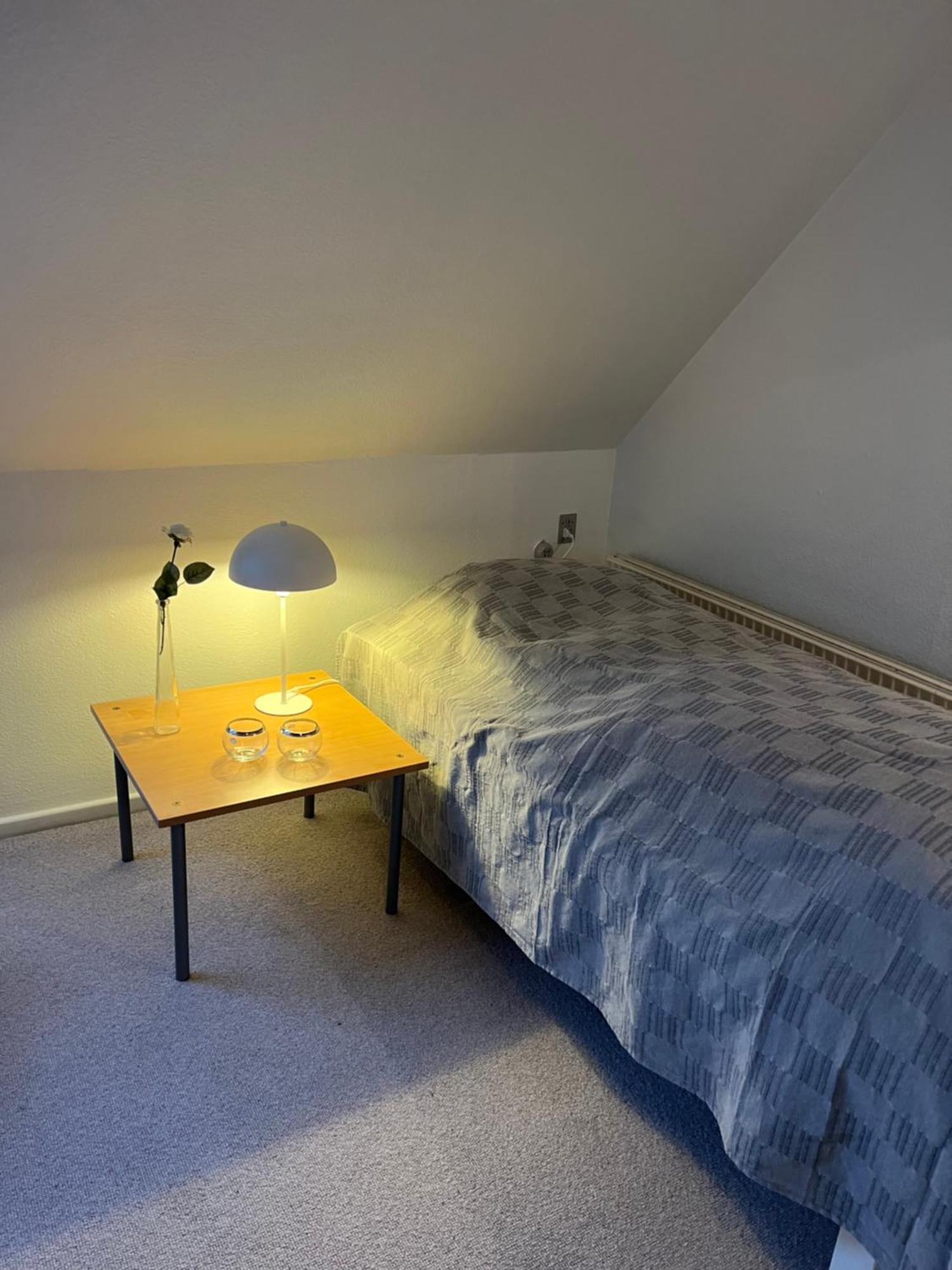 Kallerup Hgard Homestay