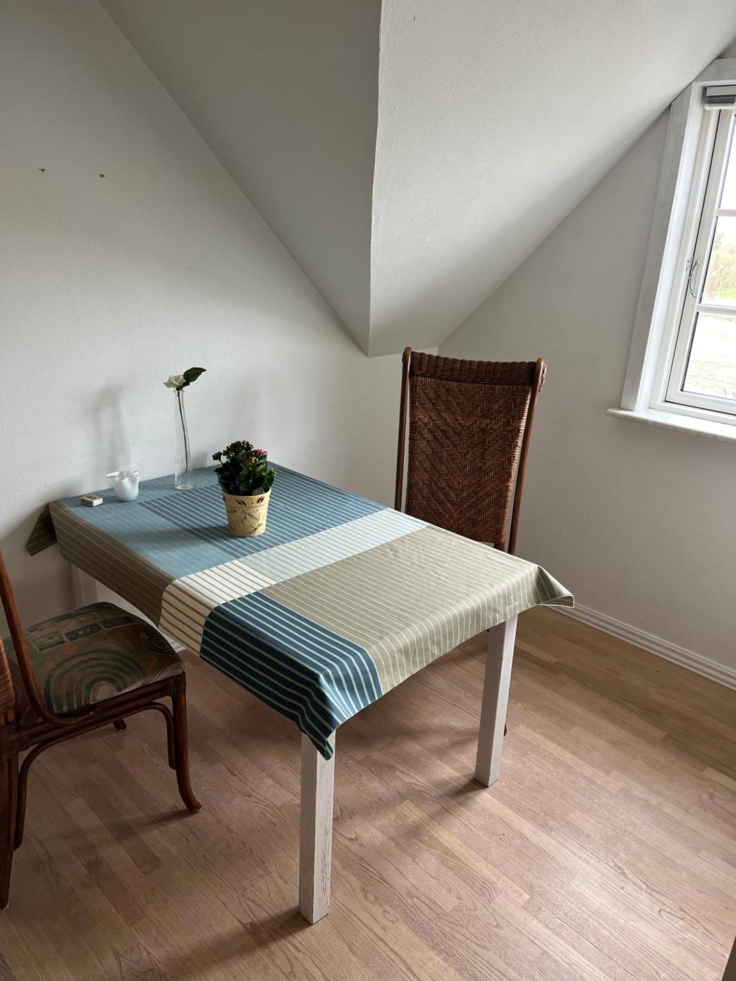 Kallerup Hgard Homestay