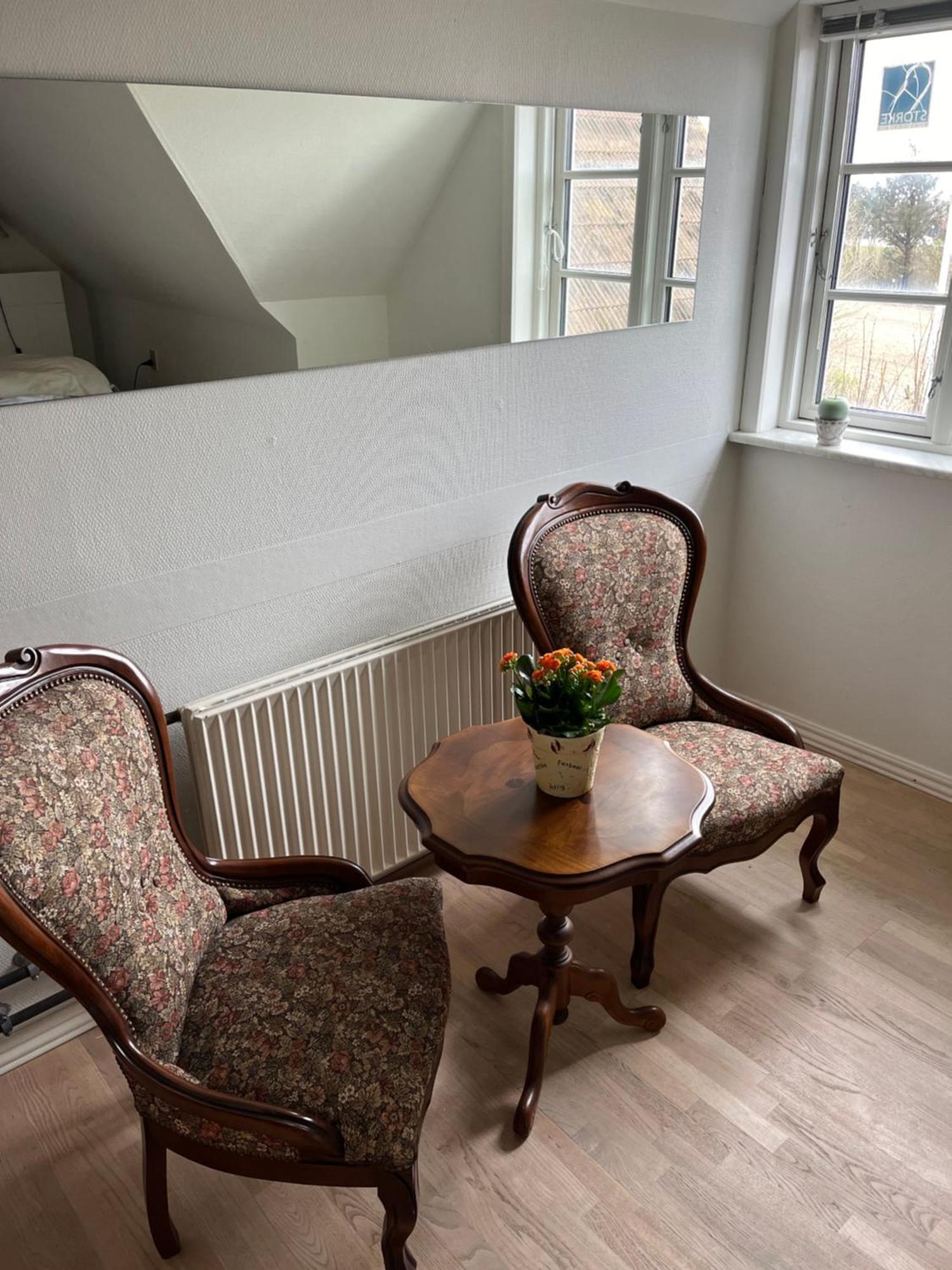 Kallerup Hgard Homestay Thisted